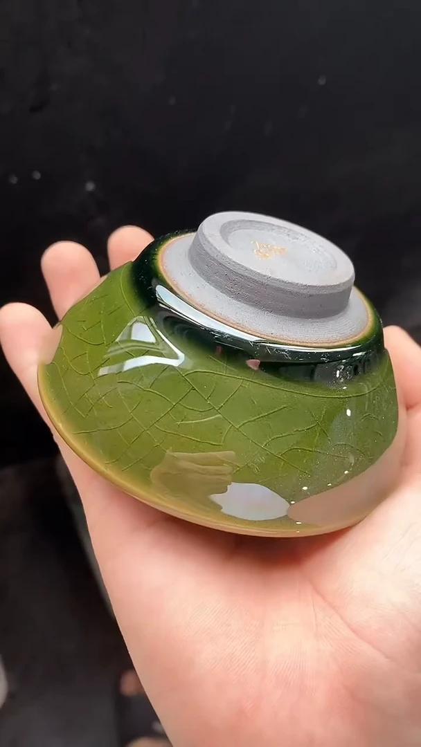 瓷片陶瓷茶具茶器