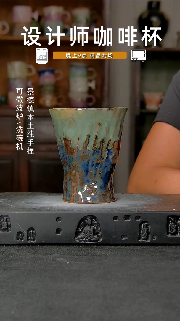 379设计师孤品手作，一物一拍