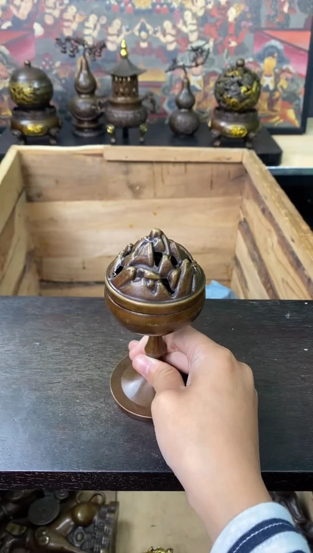 百福铜专属精选链接