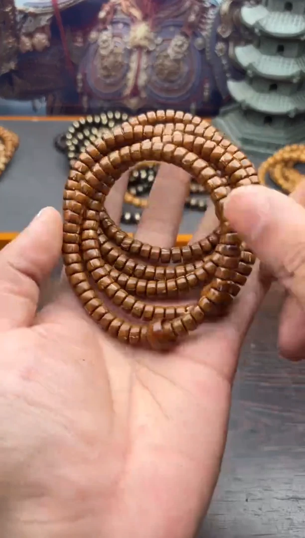 紫金鼠手串31号药片