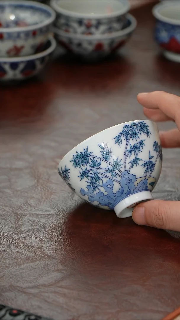 千年瓷都景德镇艺术关注谢佳豪