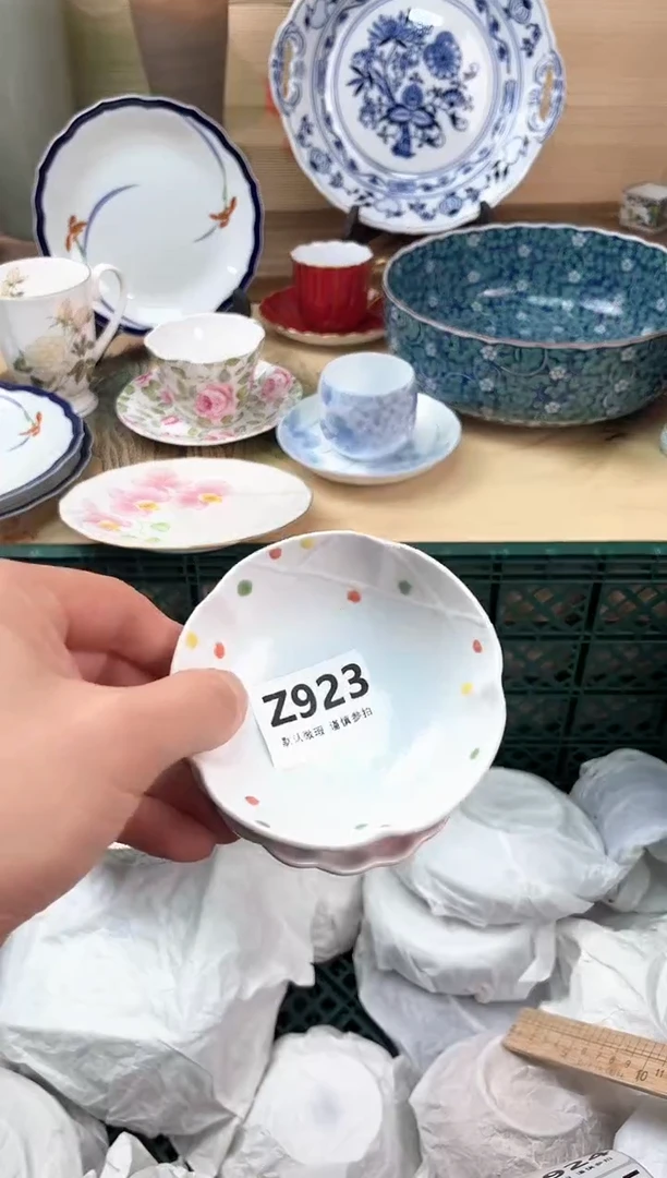 瓷片L*923