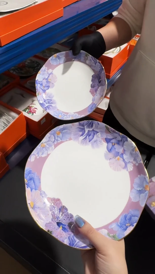 36%以上骨粉骨瓷--深