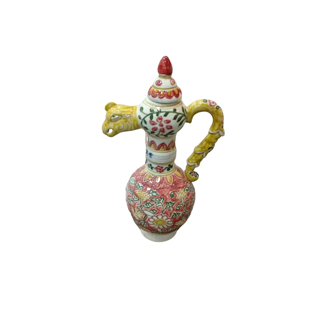 E14陶瓷精美赏瓷