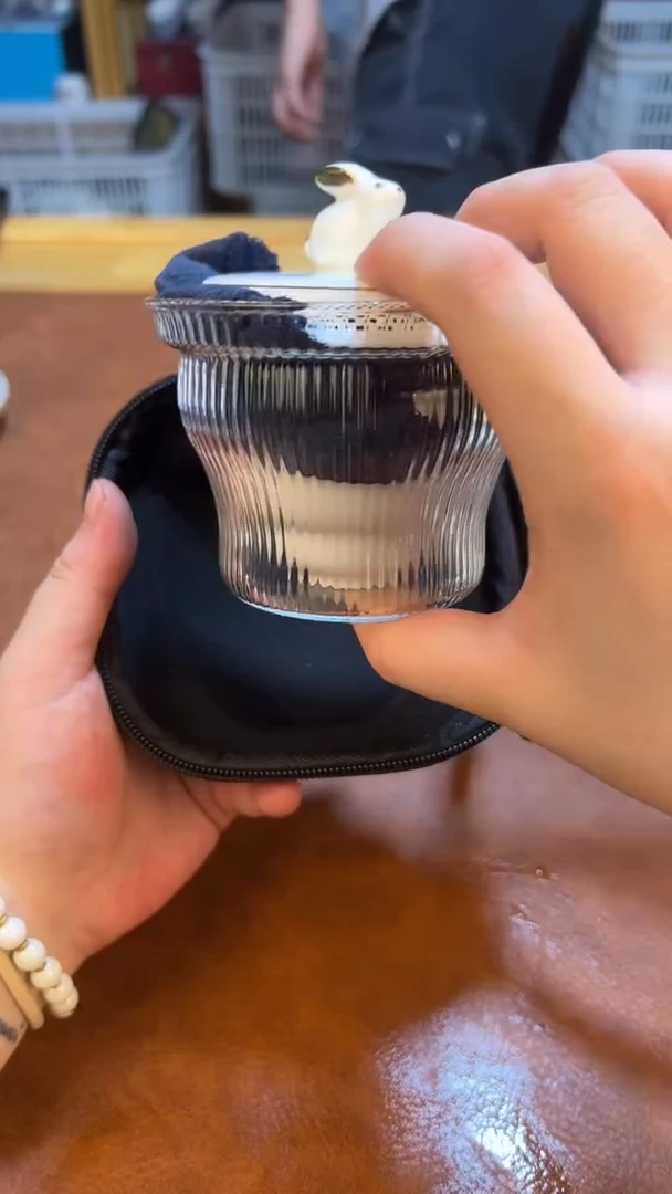 高端茶具，便宜处理