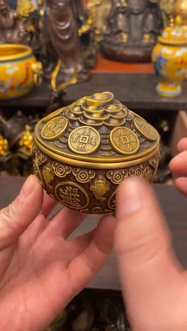 案台摆件  物品摆件