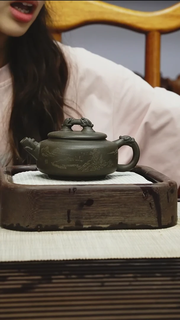 茶壶紫砂1111111