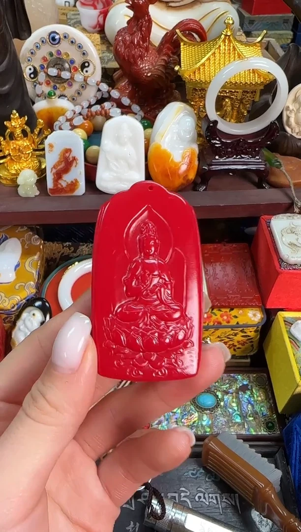 卓玛推荐高端定制系列01145牌子