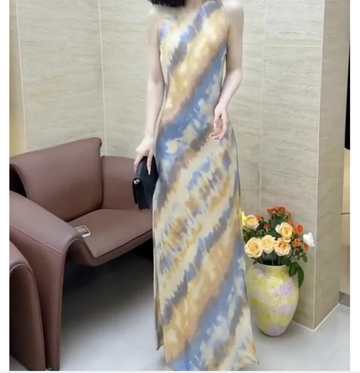 2025夏季时尚潮流百搭精品女装岁N512