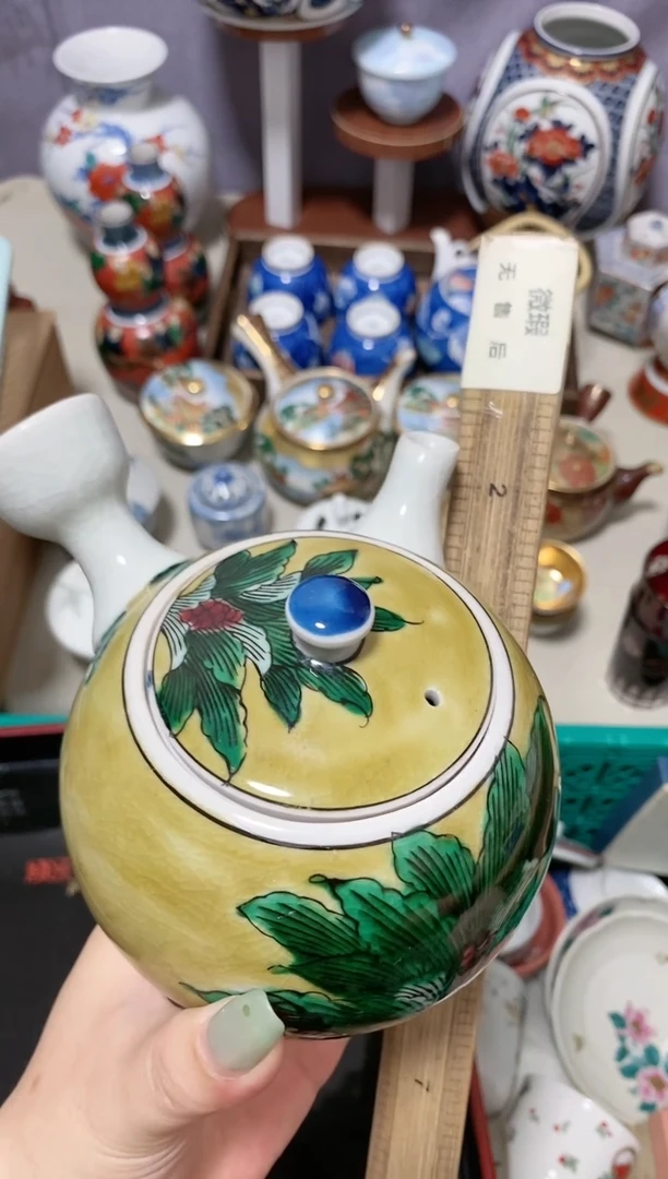 瓷片欢迎来到雅淘阁 感谢支持