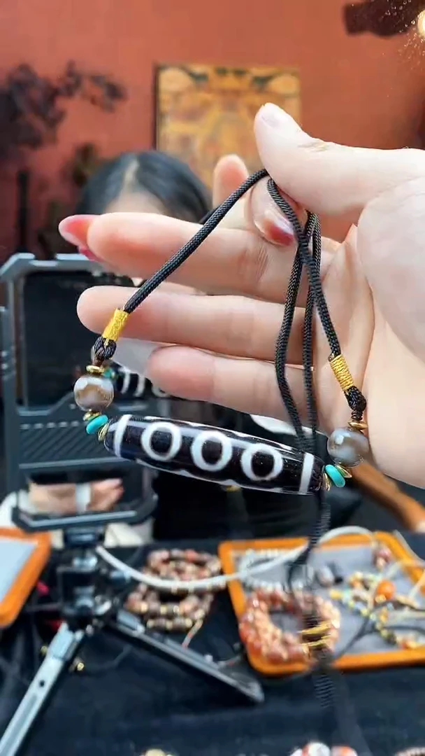 【闪购商品】玛瑙/玉髓117未镶嵌0126-