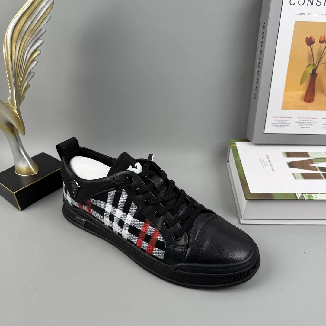 A686断码清仓男鞋