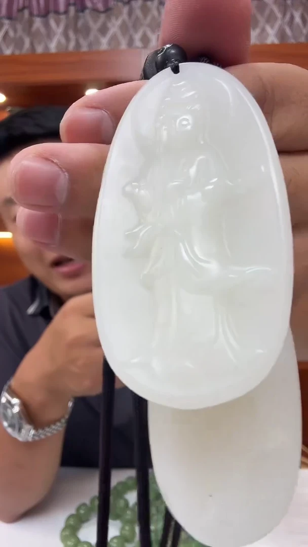 也弟直播专属福利观音