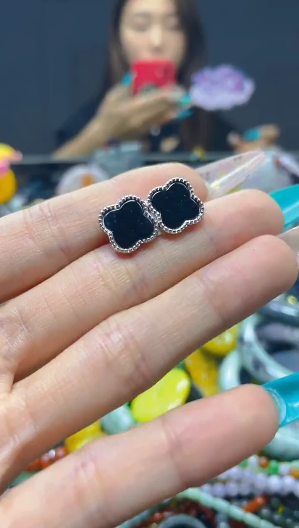 翡翠未镶嵌颈饰/Y/翡翠A货，一件也是批发价