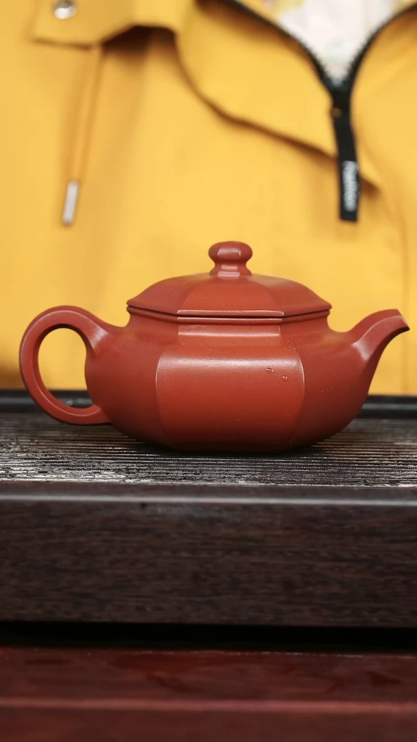茶壶紫砂精品紫砂壶37........260CC