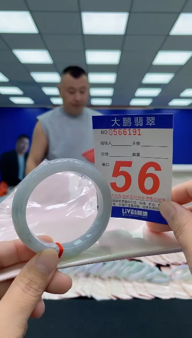 未镶嵌手镯翡翠AAAAAAAAA