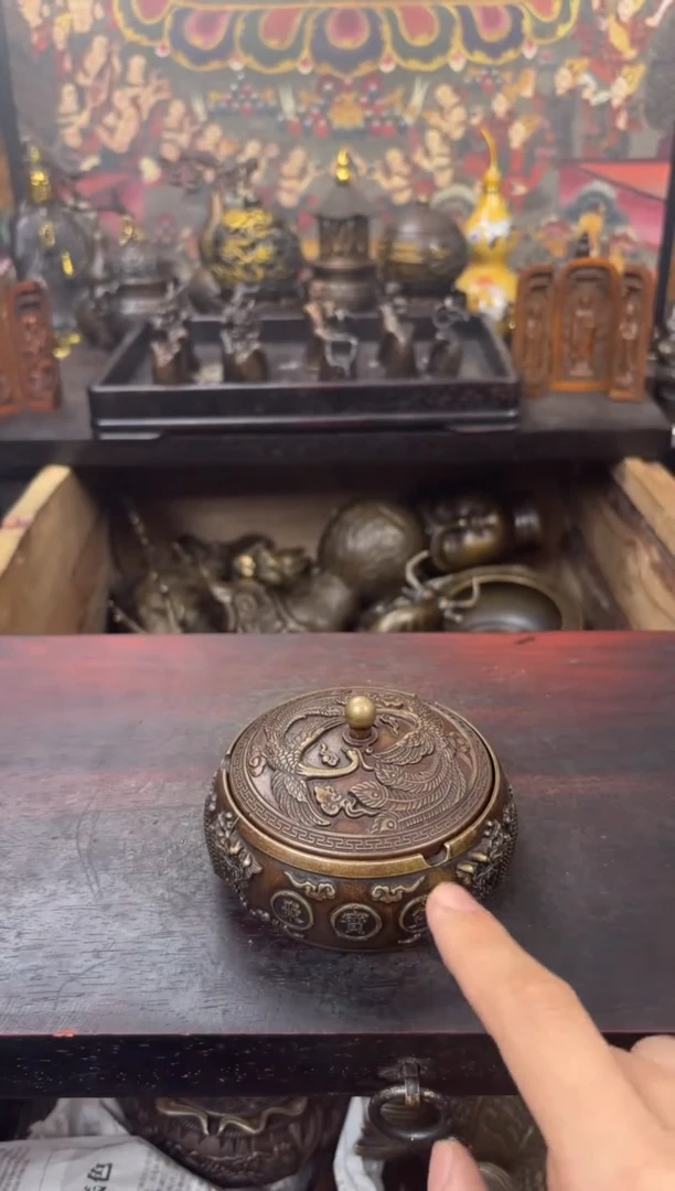百福铜专属精选链接