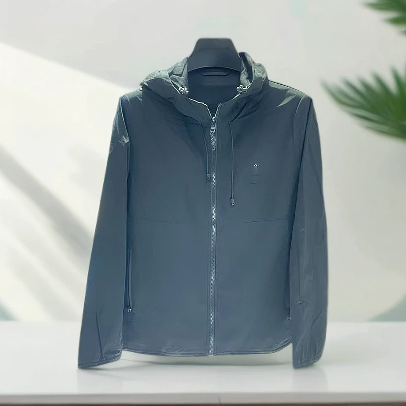 男款时尚高定休闲夹克1217