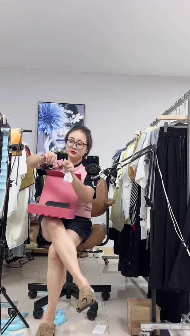 2894               女装孤品清货