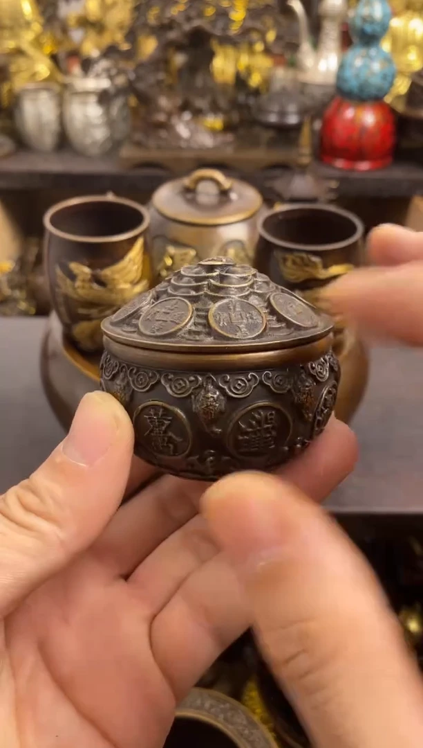1案台摆件 物品摆件