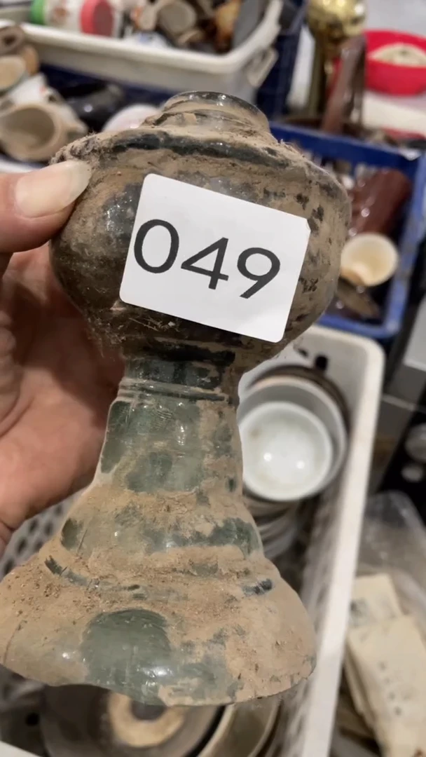 ?****?聚雅堂工艺品店049