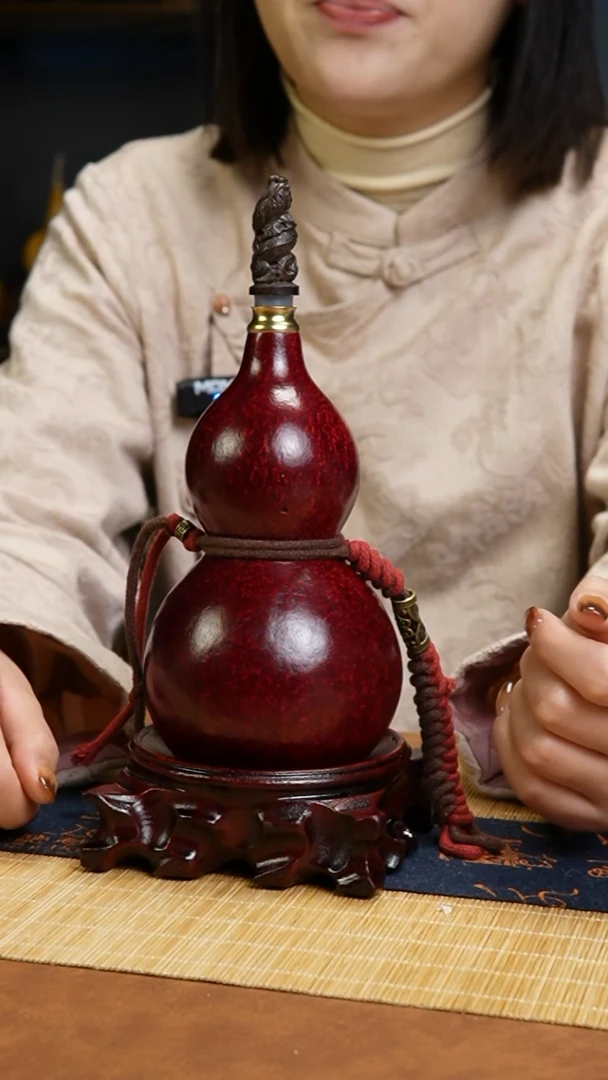 热水酒葫芦 一物一拍187