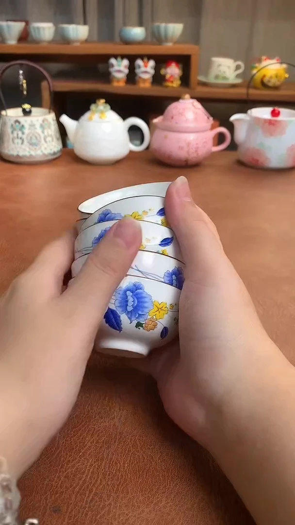 【高货清货】微瑕不售后，介意勿拍（不含礼盒）