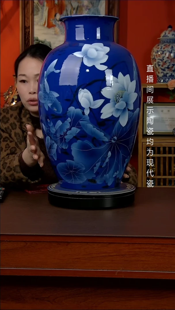 瓶景德镇御匠邦陶瓷1