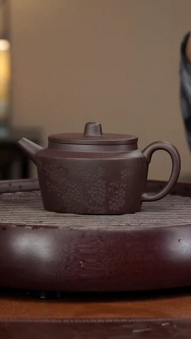 【闪购商品】紫砂茶壶宜兴紫砂壶