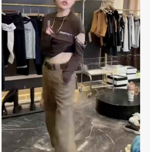 2025早秋时尚潮流百搭爆款女装MM21