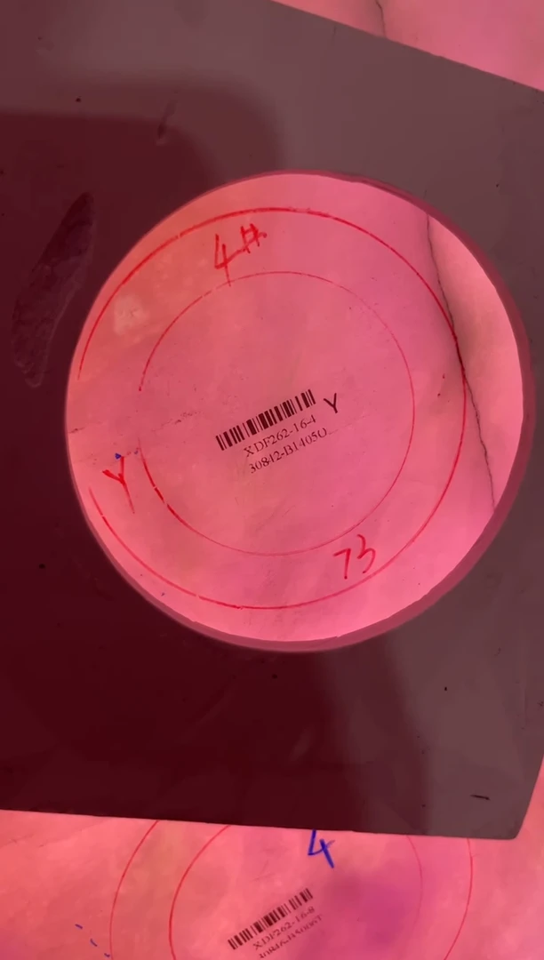 定制翡翠手镯未镶嵌?*七CHC3/DZS
