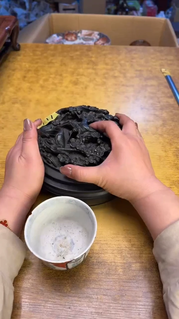 【闪购商品】其他瓷器瓷老破烂111磕了