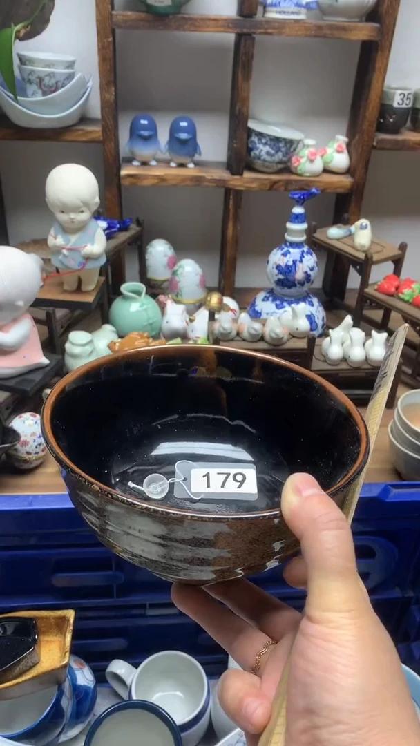 瓷片A龙华精品陶瓷店