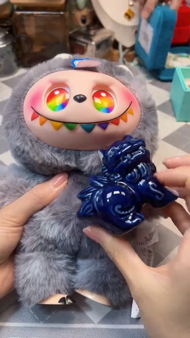 瓷片陶茶666文玩周边多人