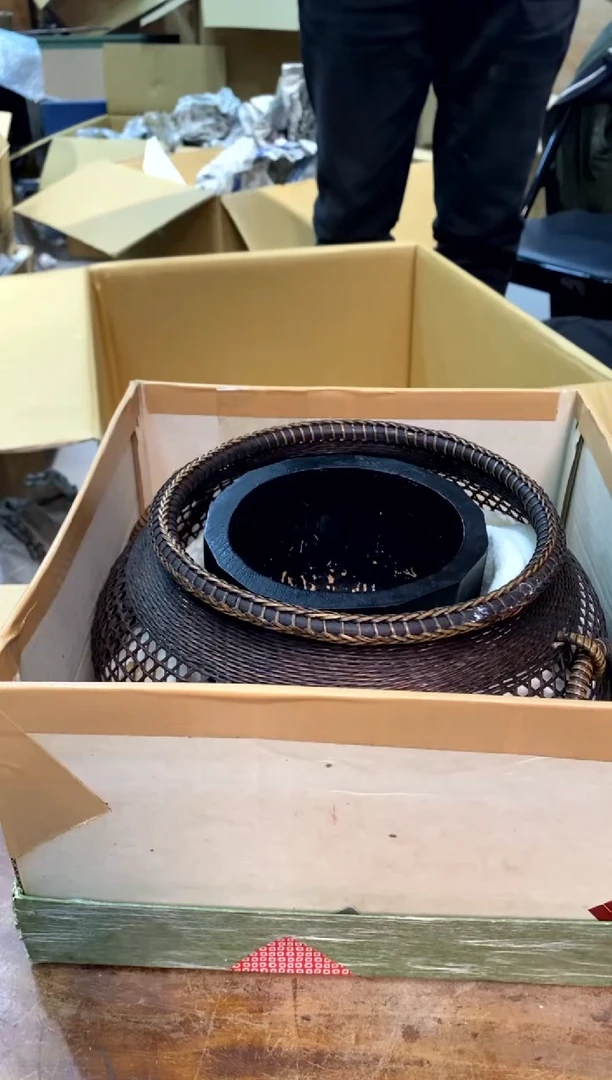 【闪购商品】摆件13y古美術空间美学E39