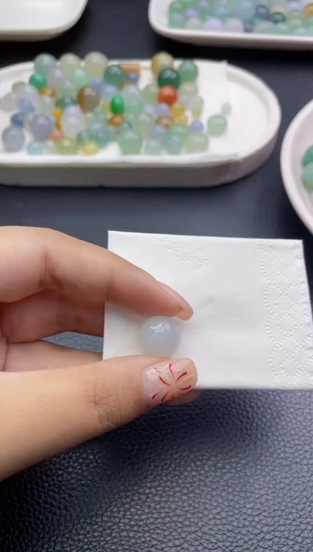 【闪购商品】定制翡翠未镶嵌11111111