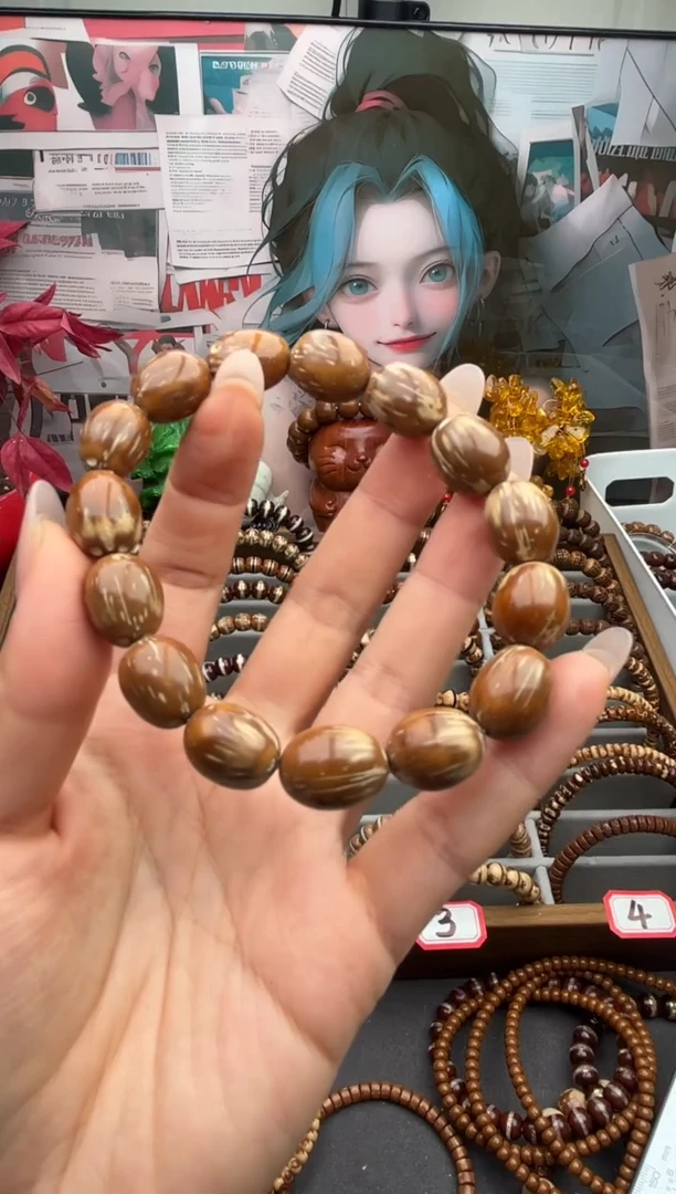 手串紫金鼠精品42
