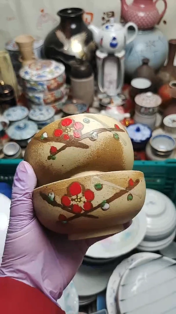 其他陶 紫韵陶艺优品小铺满30包邮