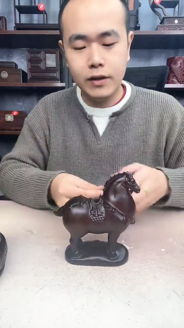 木小李子红木工艺品