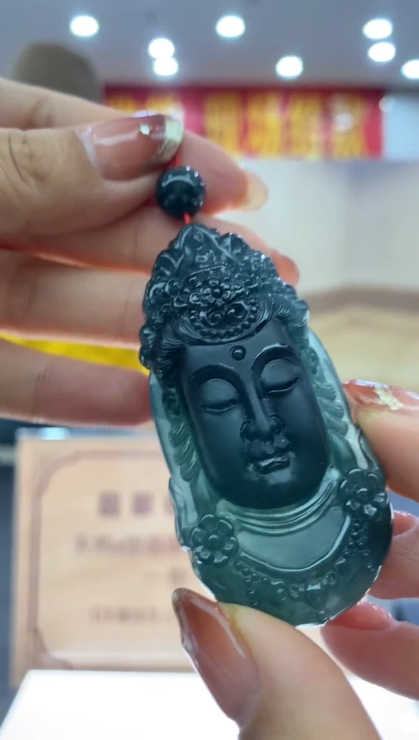 【闪购商品】定制翡翠未镶嵌********947