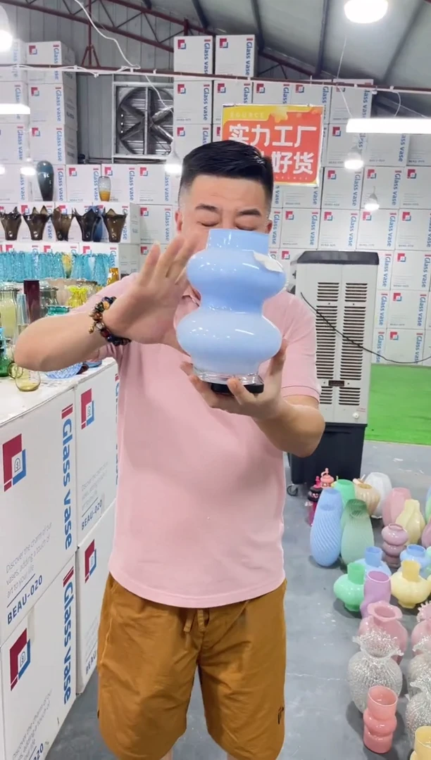 外贸花瓶家居日用004