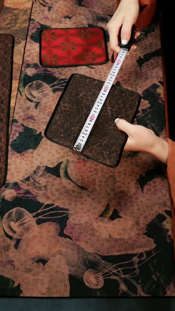 别具一阁布艺尺寸23+15