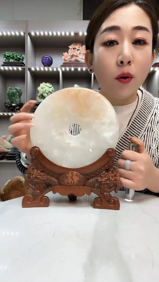 石材天然石材高端家居摆件