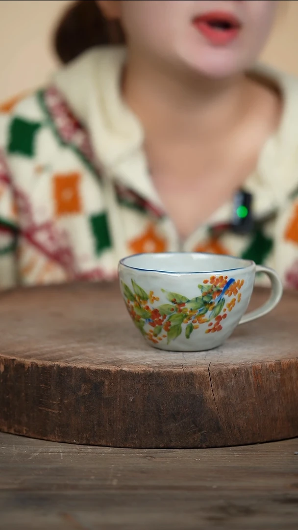 【闪购商品】瓷片景德镇高温釉下彩（食品级）