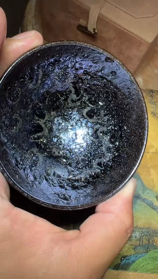 老狼茶器一**得文凤窑-窑宝