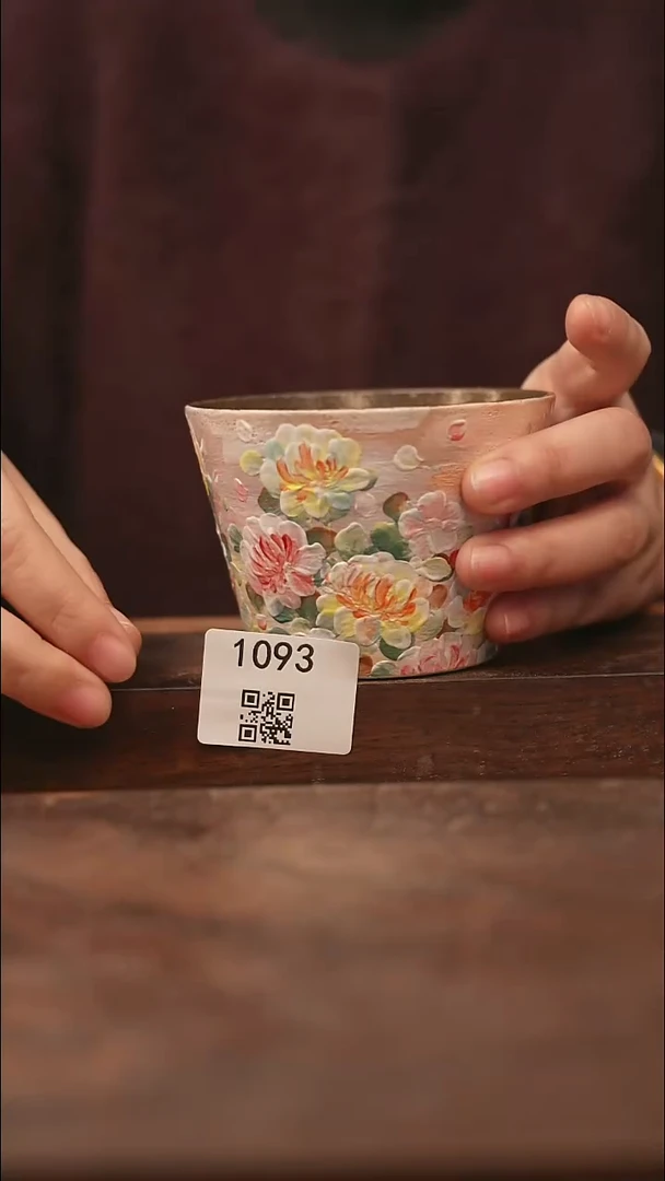 【落单孤品】/杯子@@1093