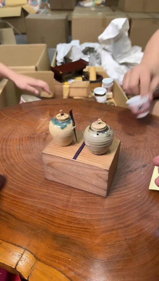 摆件C****e13y古美術空间美学A91