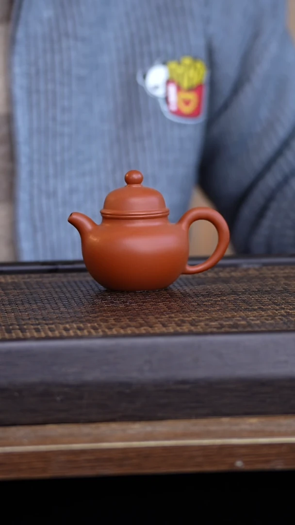 【闪购商品】紫砂茶壶456789312456789