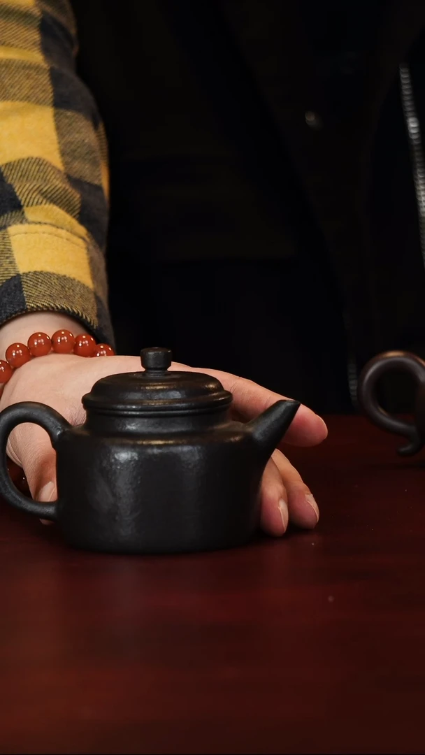 奚亮-全手工-德钟