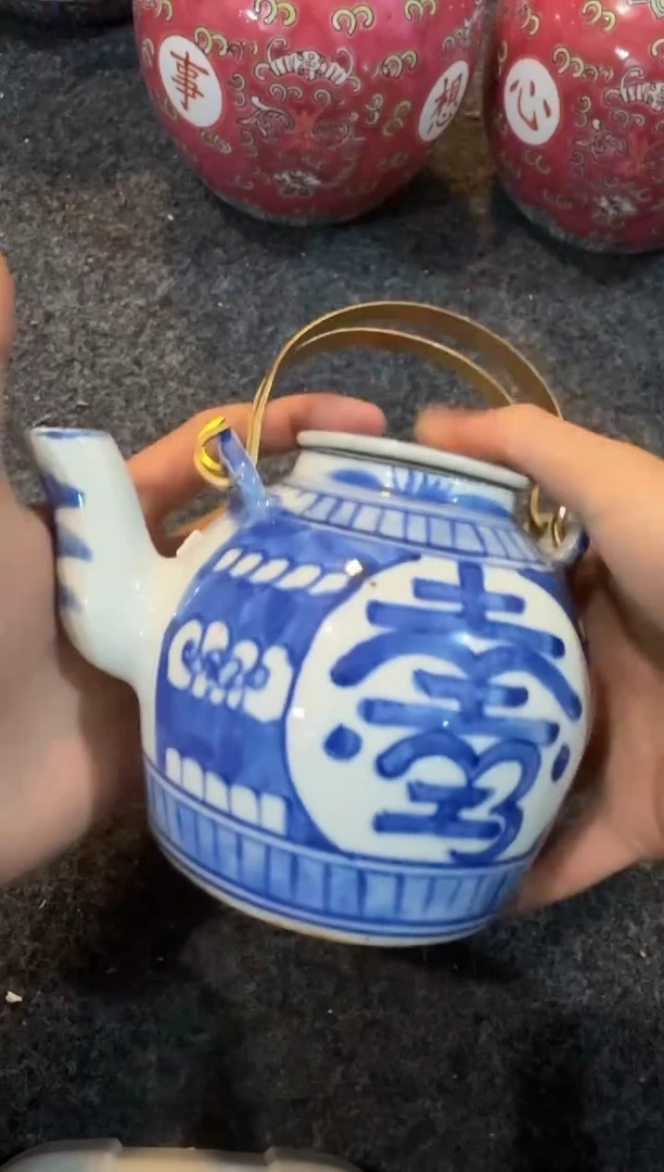 景德镇厂瓷全部清仓